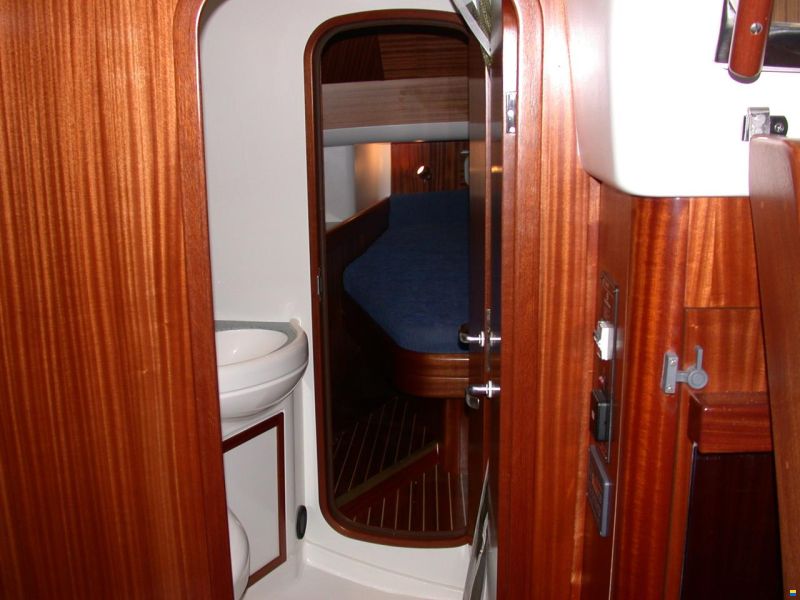 Schöchl Sunbeam 39
