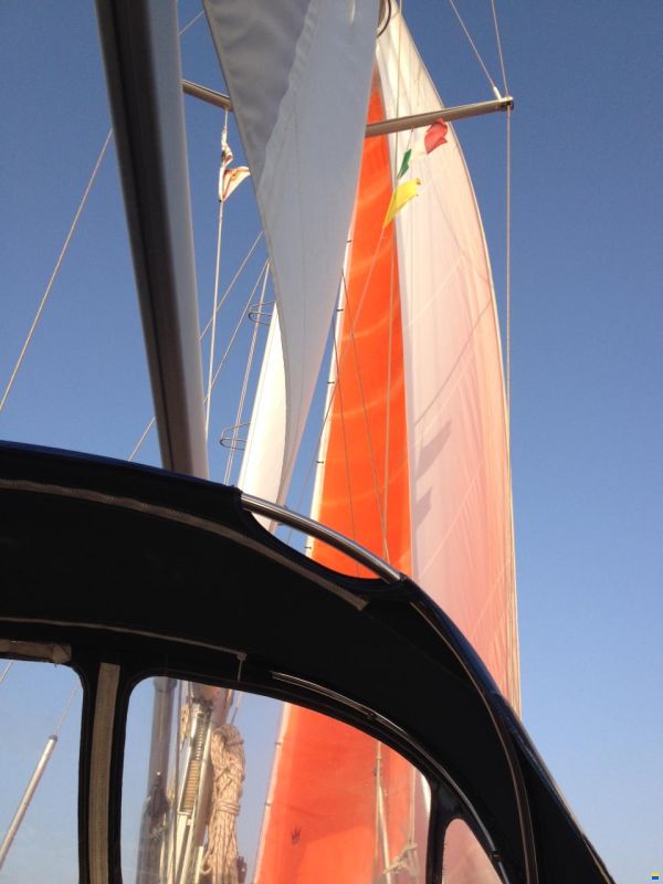 Schöchl Sunbeam 39