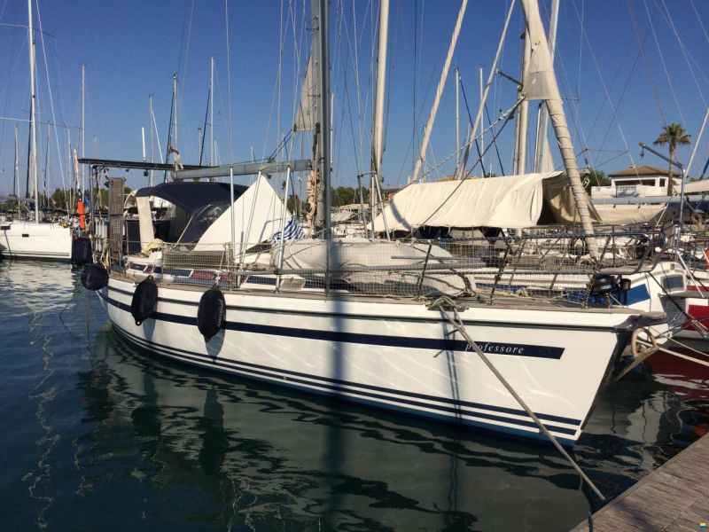 Schöchl Sunbeam 39