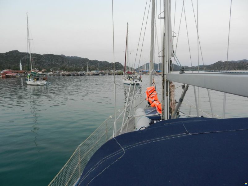 Schöchl Sunbeam 39