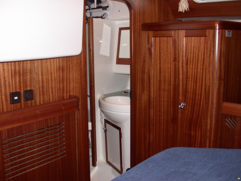 Schöchl Sunbeam 39