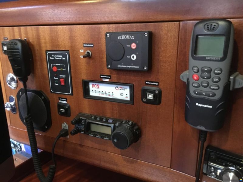 Schöchl Sunbeam 39