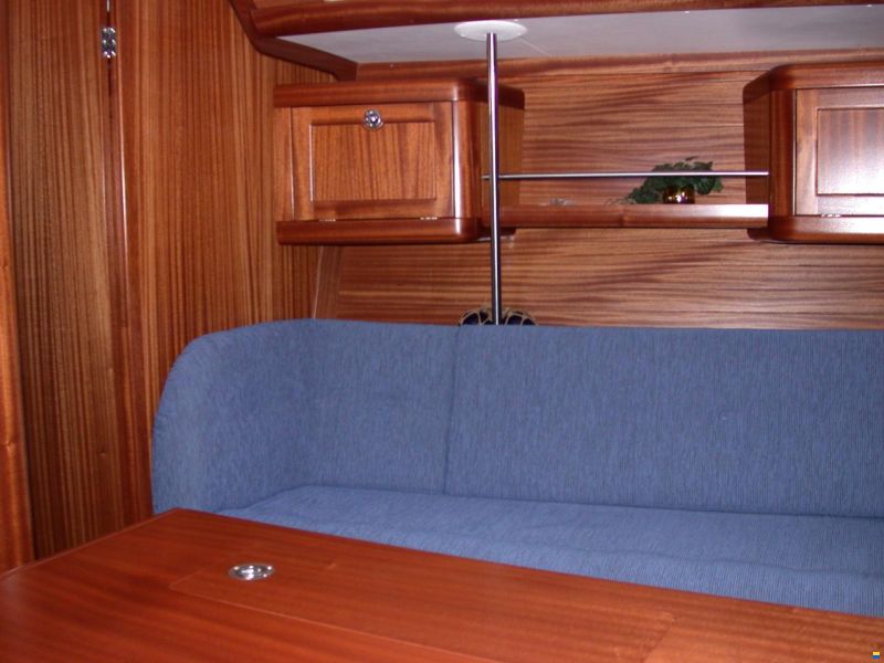 Schöchl Sunbeam 39