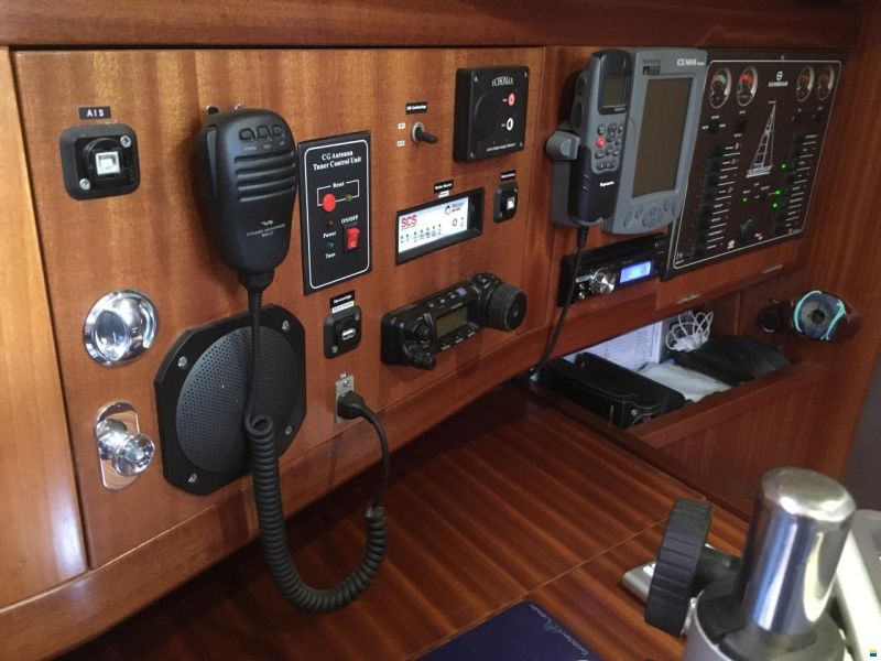 Schöchl Sunbeam 39