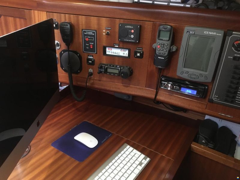 Schöchl Sunbeam 39