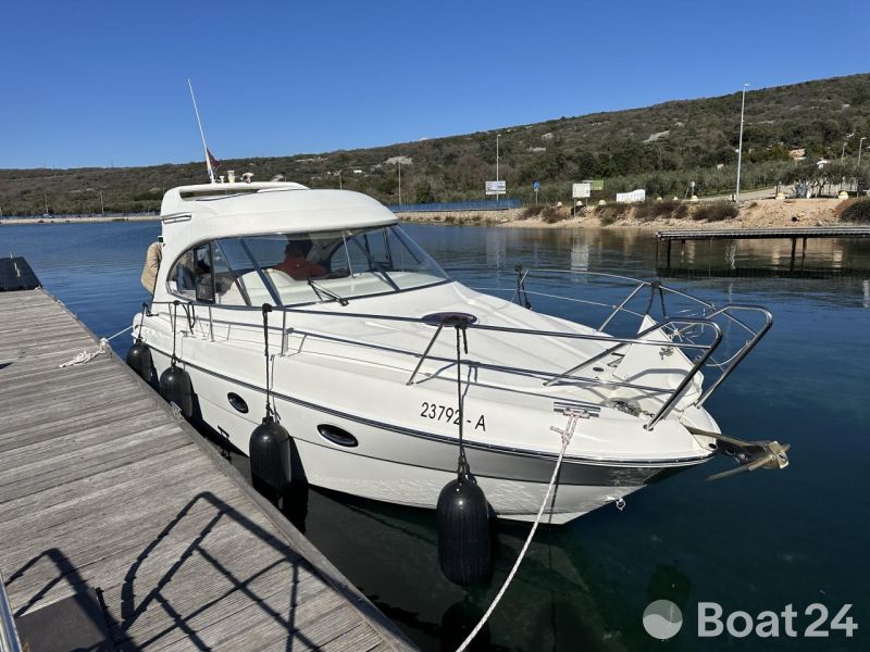 Bavaria 30 Caribic HT Limited Edition