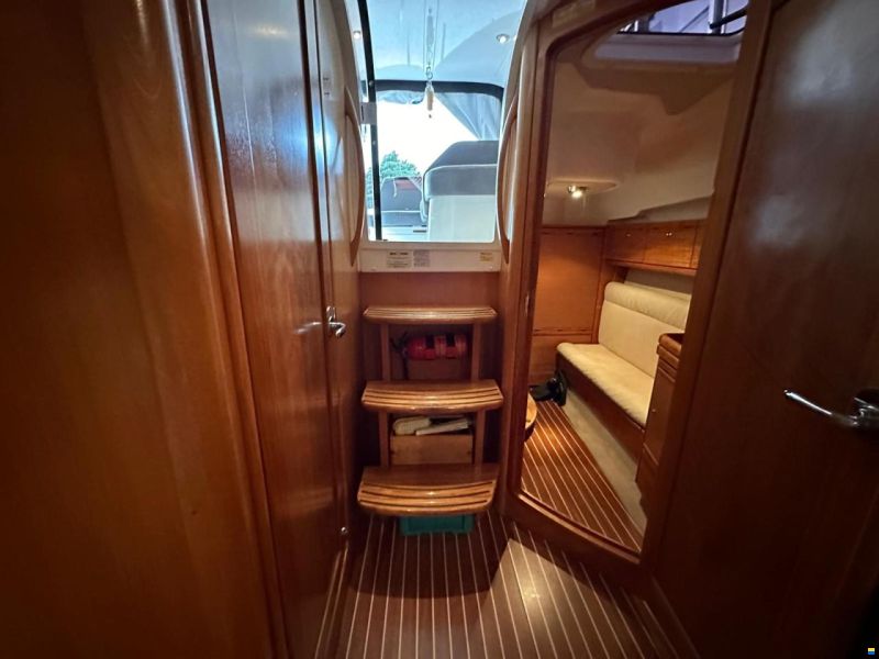 Bavaria 30 Caribic HT Limited Edition