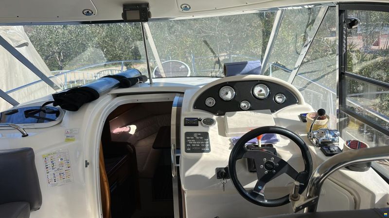 Bavaria 30 Caribic HT Limited Edition
