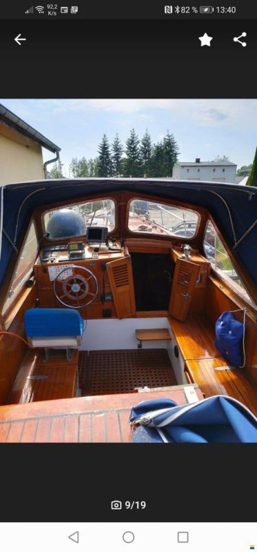 Colvic Atlanta 32
