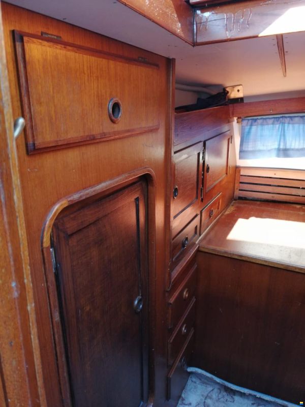 Colvic Atlanta 32