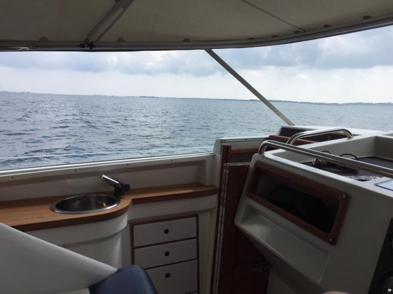 Nimbus 29DC Riviera
