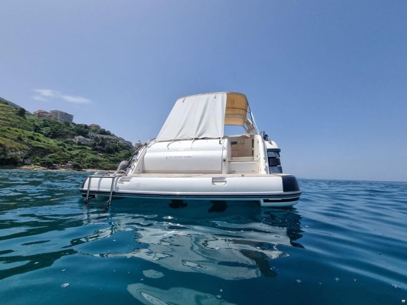 Princess V42