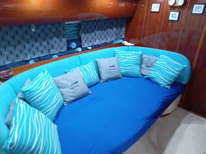 Princess V42