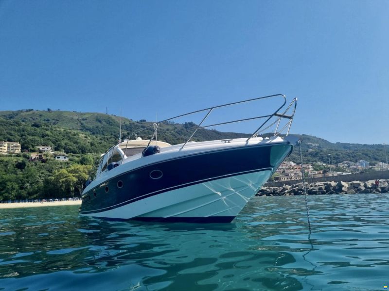 Princess V42