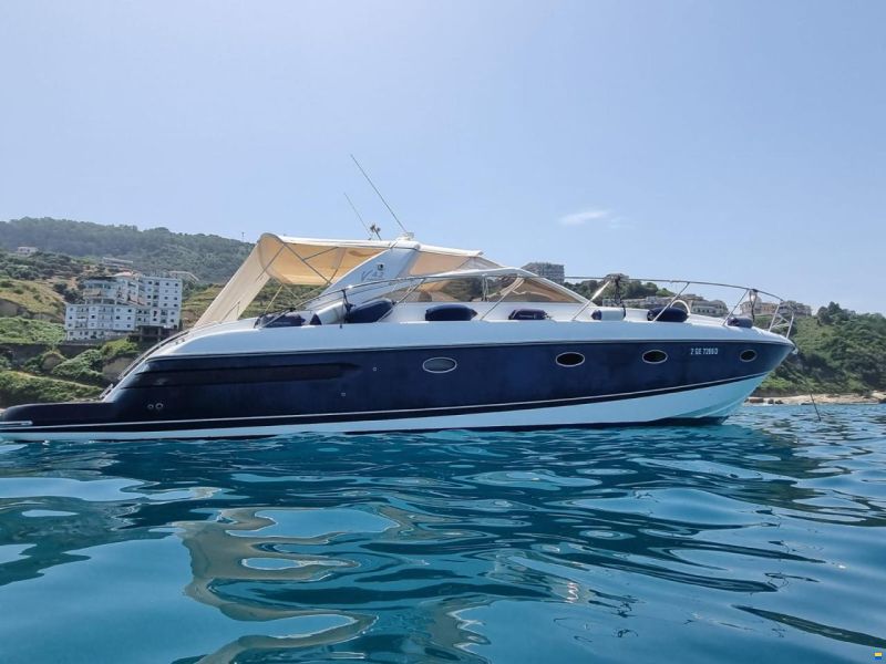 Princess V42