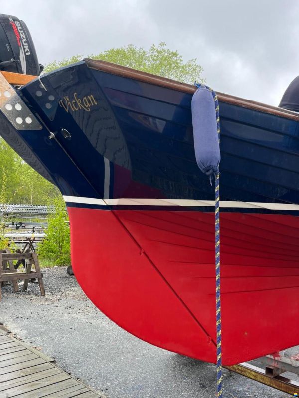 Kerteminde Nordisches Folkeboot
