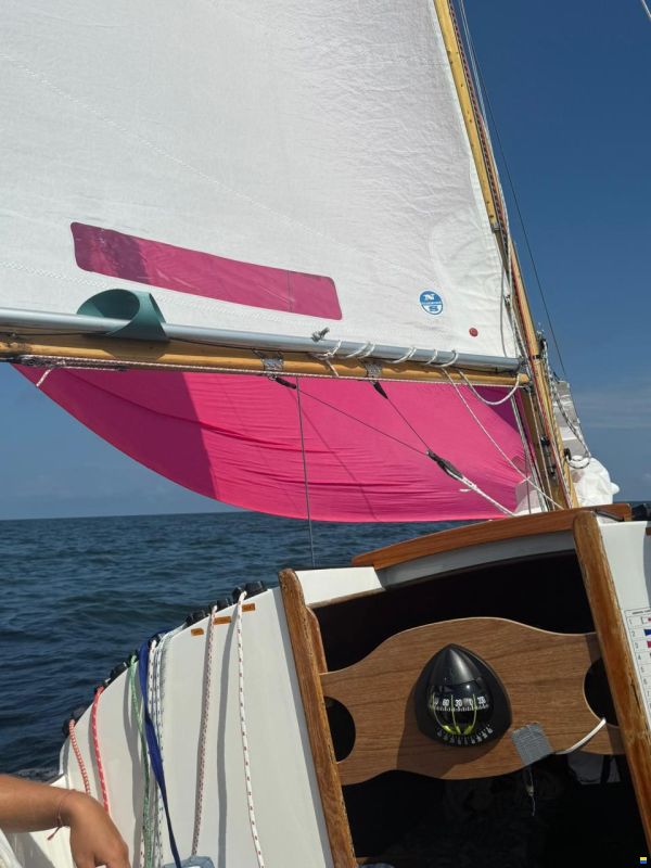 Kerteminde Nordisches Folkeboot