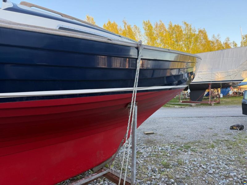 Kerteminde Nordisches Folkeboot