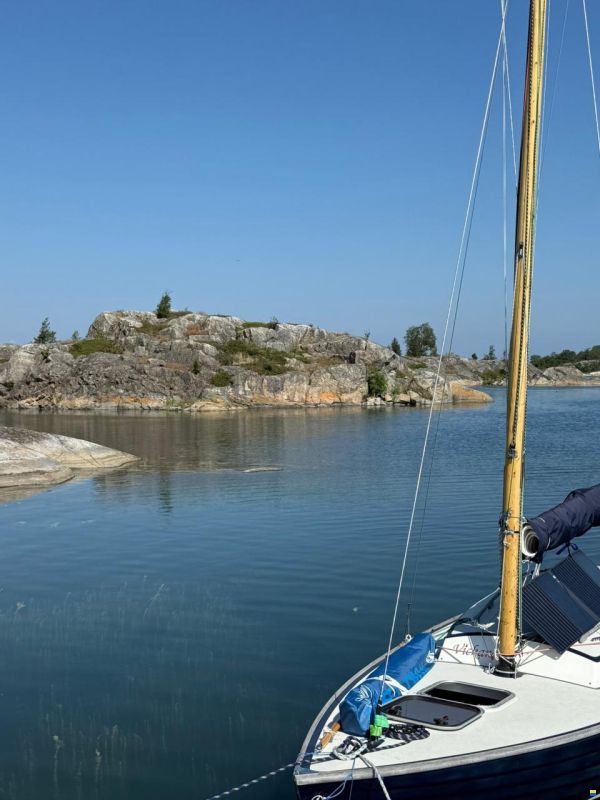 Kerteminde Nordisches Folkeboot