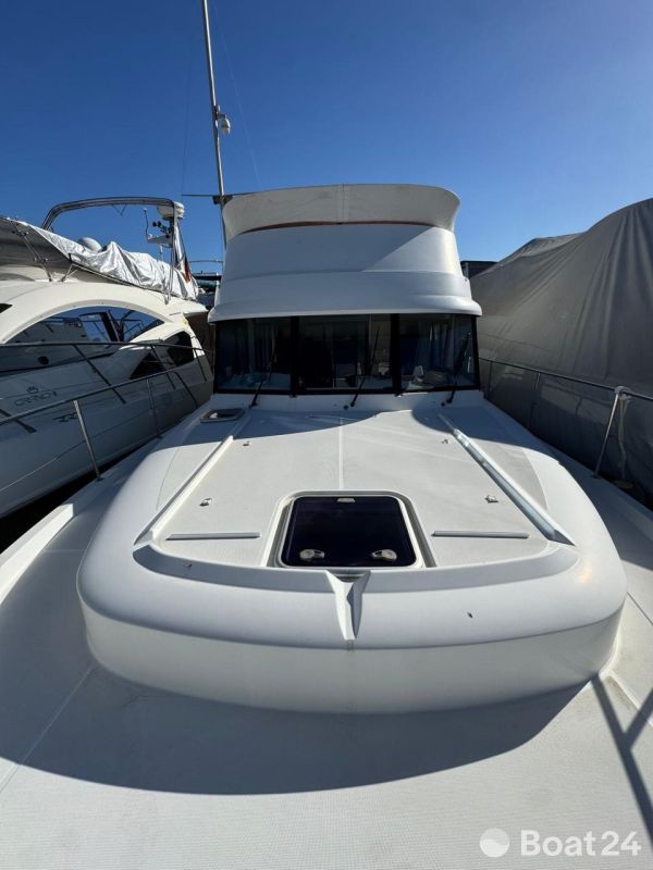 Beneteau Swift Trawler 34