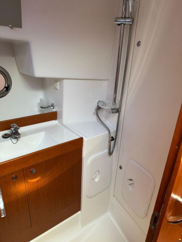 Beneteau Swift Trawler 34
