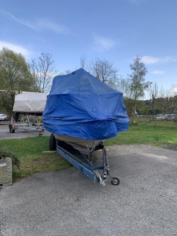 Regal Ambassador 245XL