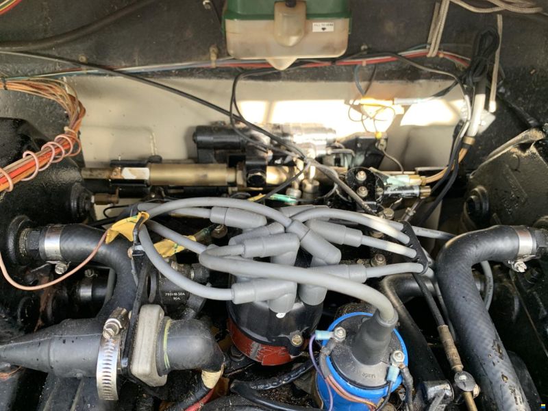 Regal Ambassador 245XL