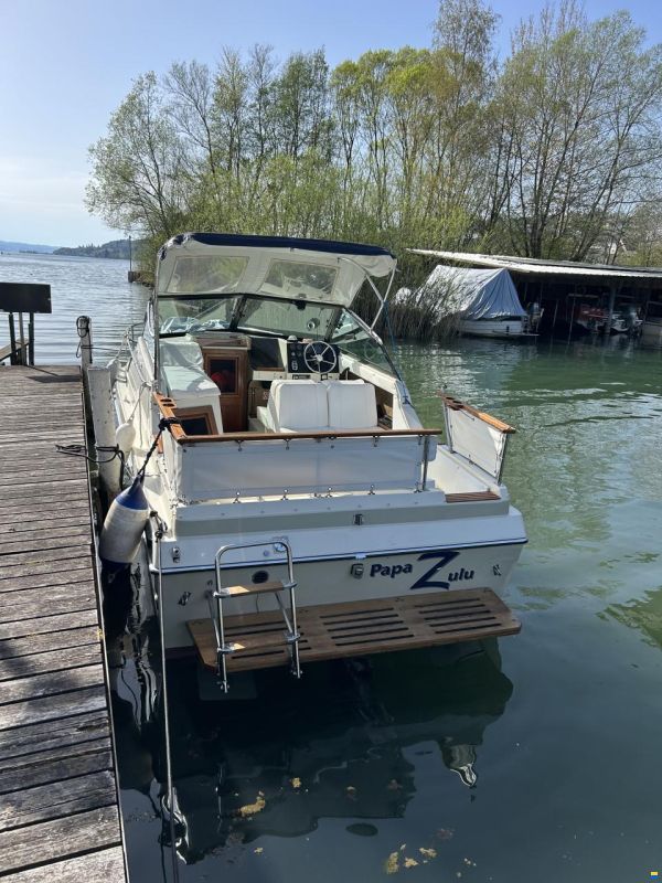 Regal Ambassador 245XL