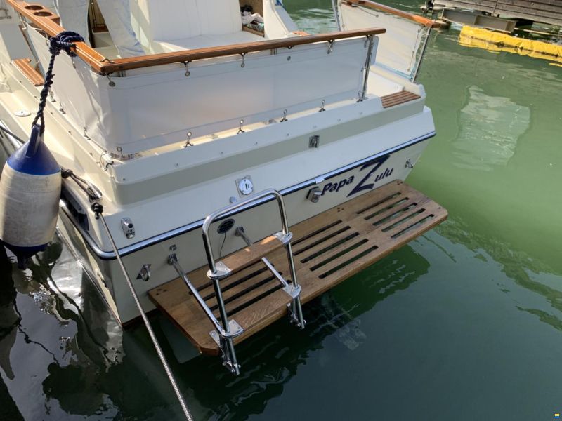 Regal Ambassador 245XL