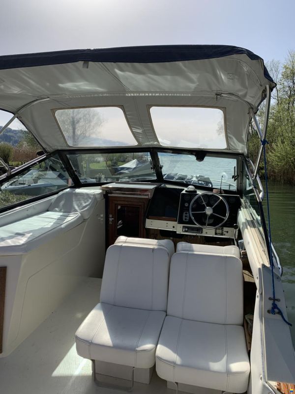 Regal Ambassador 245XL