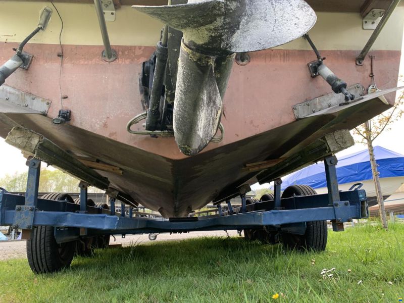 Regal Ambassador 245XL