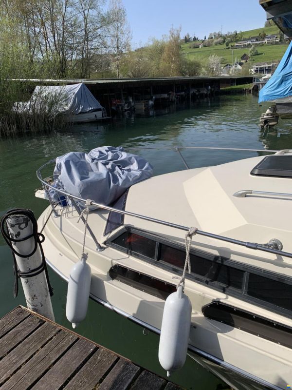 Regal Ambassador 245XL