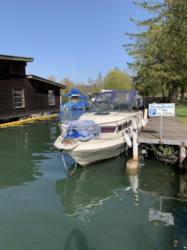 Regal Ambassador 245XL