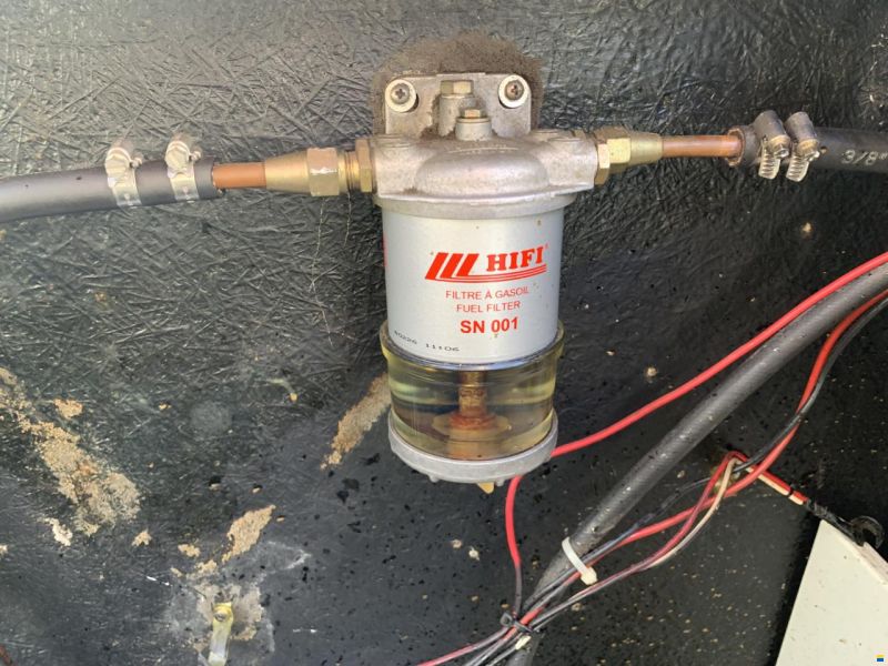 Regal Ambassador 245XL