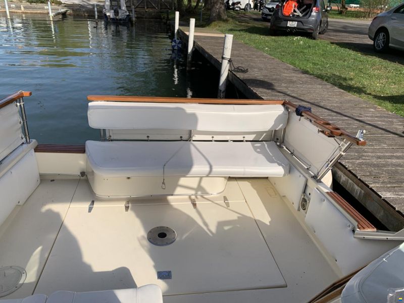 Regal Ambassador 245XL