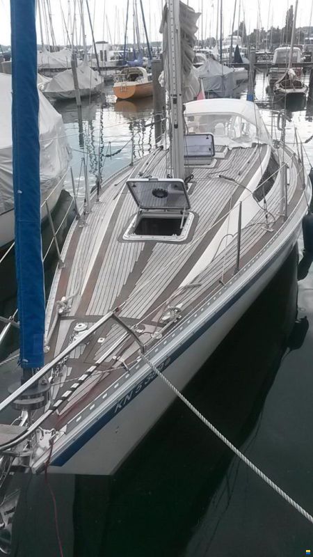 Gilbert Marine Gib Sea 31