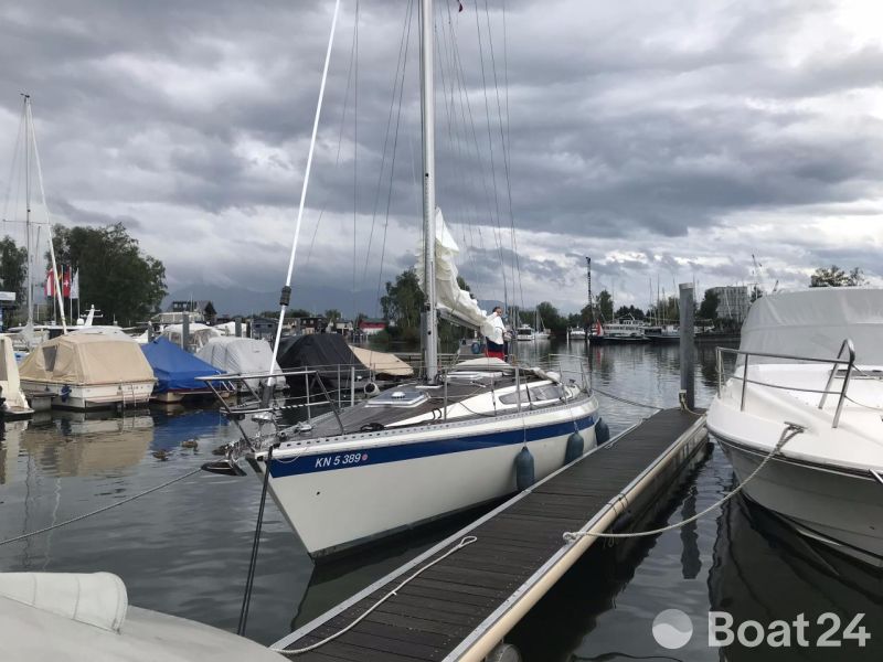 Gilbert Marine Gib Sea 31
