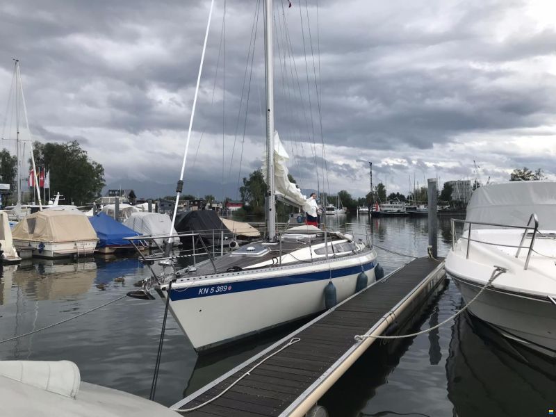 Gilbert Marine Gib Sea 31
