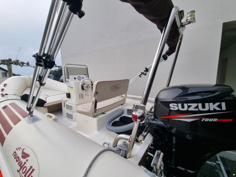 Nuova Jolly Winner 485/S