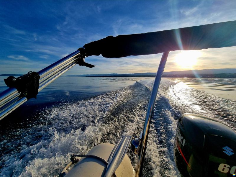 Nuova Jolly Winner 485/S