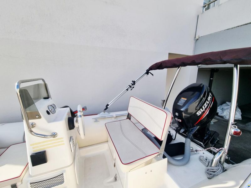 Nuova Jolly Winner 485/S