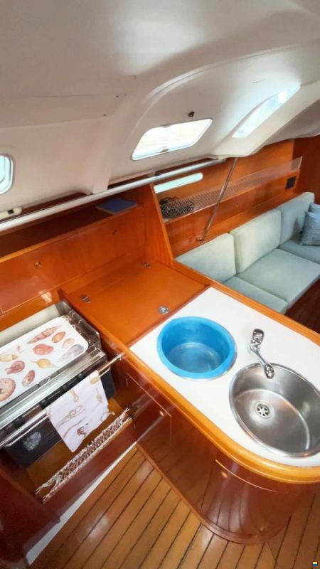 Beneteau FIRST 36S7