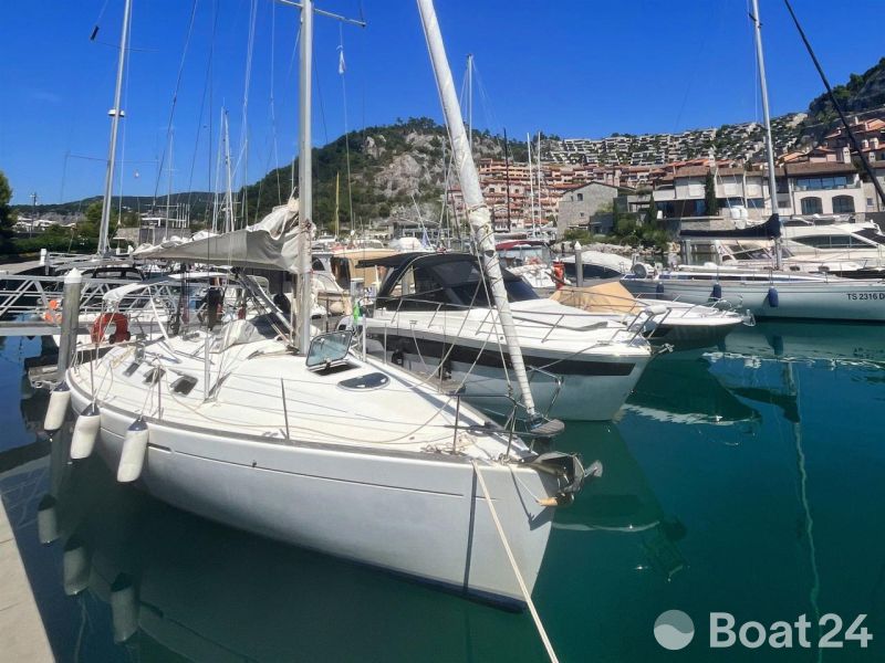 Beneteau FIRST 36S7