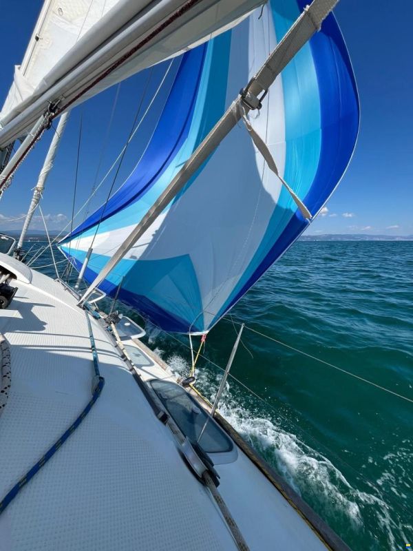 Beneteau FIRST 36S7