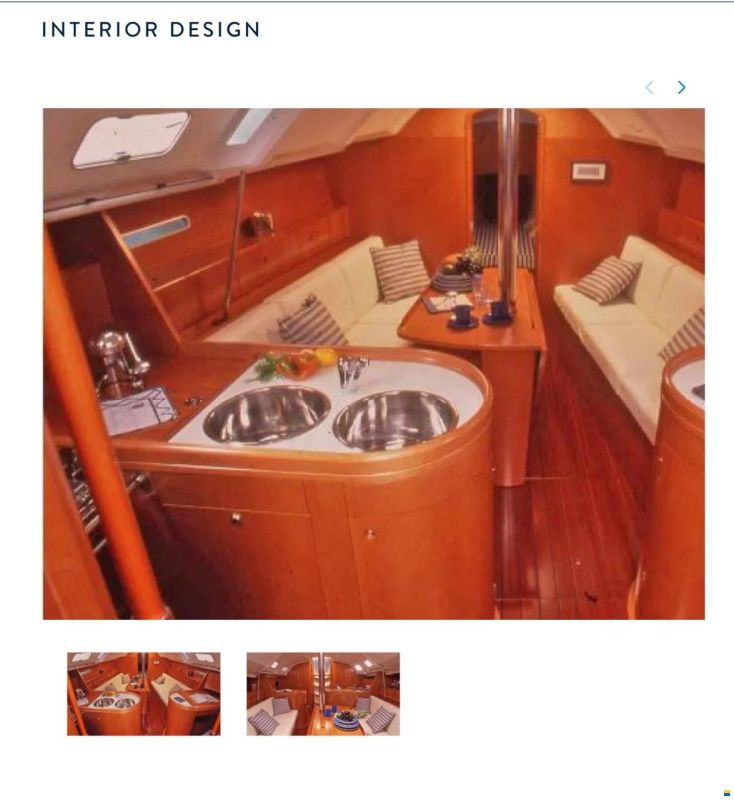 Beneteau FIRST 36S7