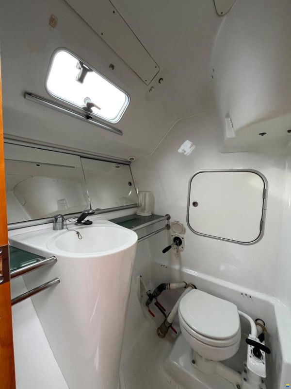 Beneteau FIRST 36S7