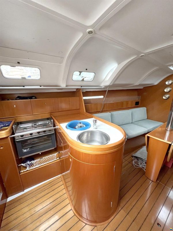 Beneteau FIRST 36S7