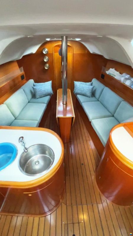 Beneteau FIRST 36S7