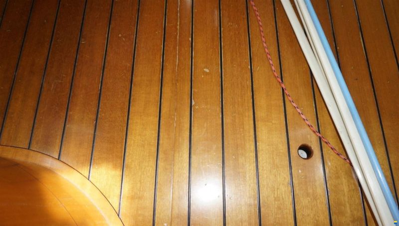 Beneteau FIRST 36S7