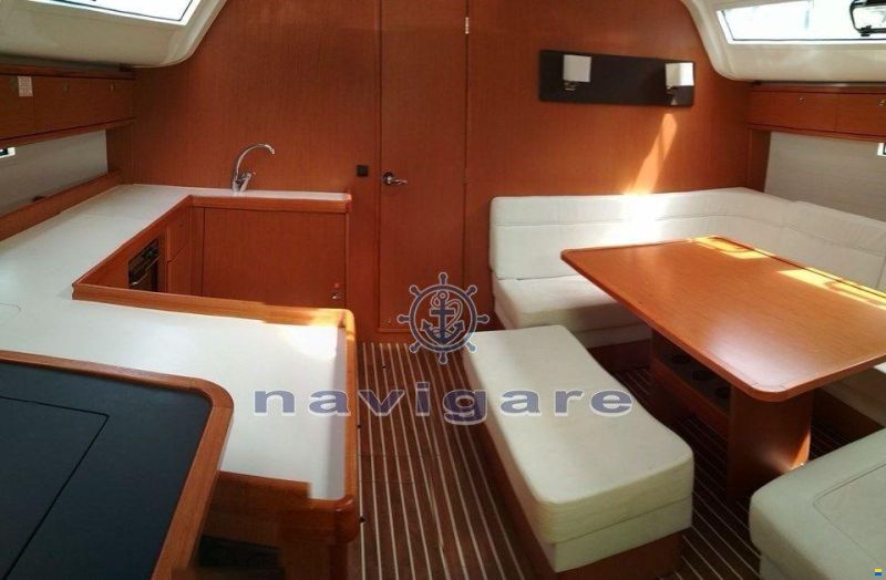 Bavaria 51 Cruiser